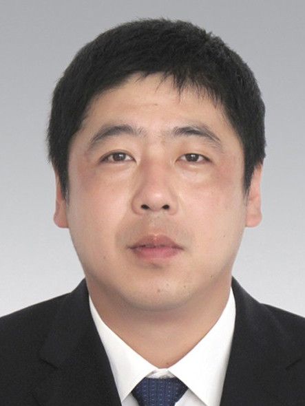 劉志強(山東省淄博市司法局副局長) 劉志強(山東省淄博市司法局副局長)