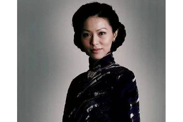 趙蔓君 趙蔓君