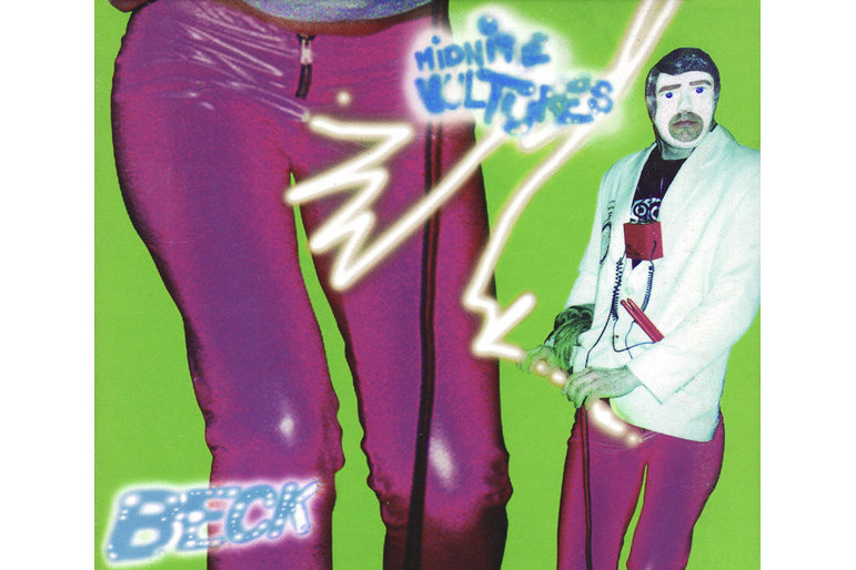 Midnite Vultures Midnite Vultures