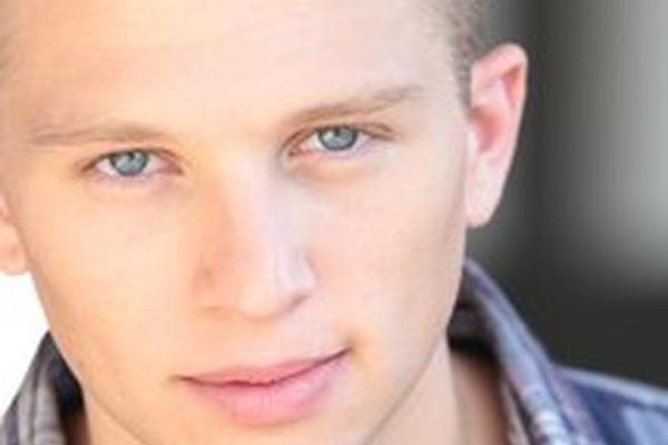 Trent Kerpsack Trent Kerpsack