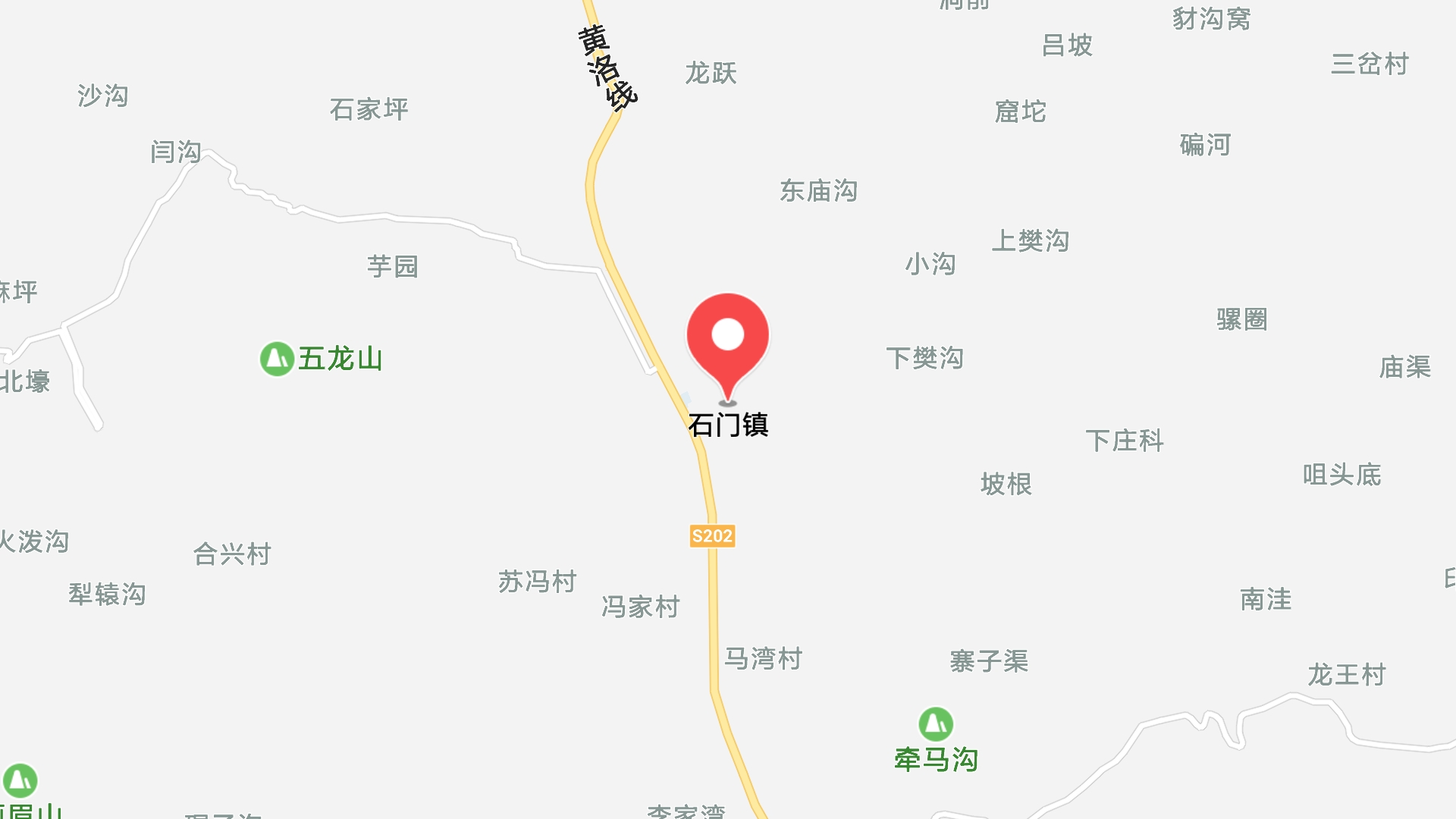 地圖信息