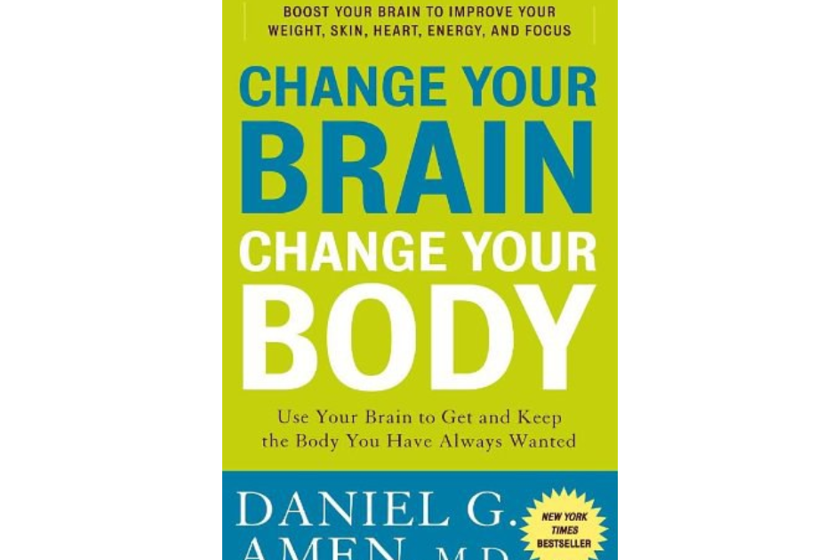 CHANGE YOUR BRAIN, CHANGE YOUR CHANGE YOUR BRAIN, CHANGE YOUR