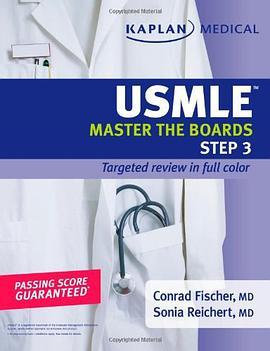 Kaplan Medical USMLE Master the Boards Step 3 (Kaplan USMLE) Kaplan Medical USMLE Master the Boards Step 3 (Kaplan USMLE)