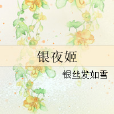 銀夜姬 銀夜姬