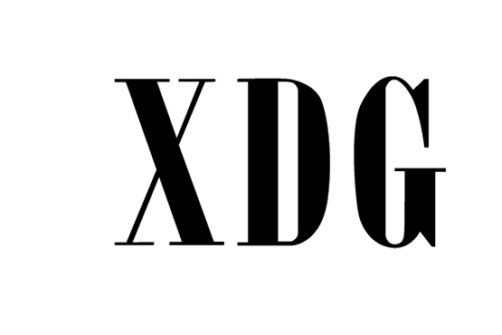 XDG XDG