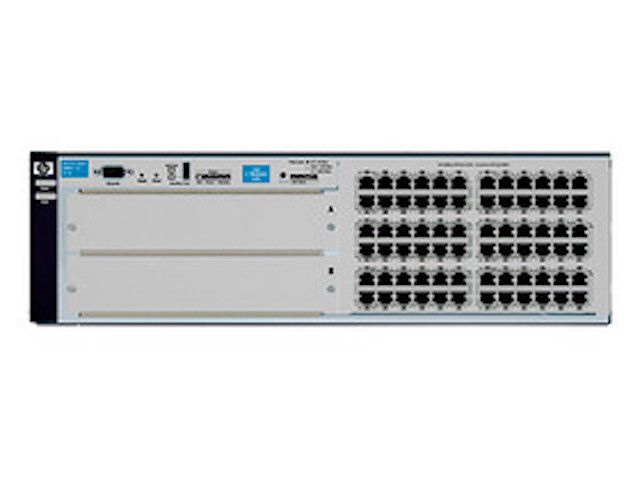 HP ProCurve Switch 4202vl-72(J8772B) HP ProCurve Switch 4202vl-72(J8772B)