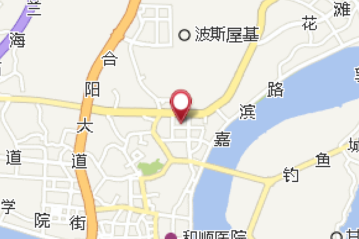 濮湖 濮湖