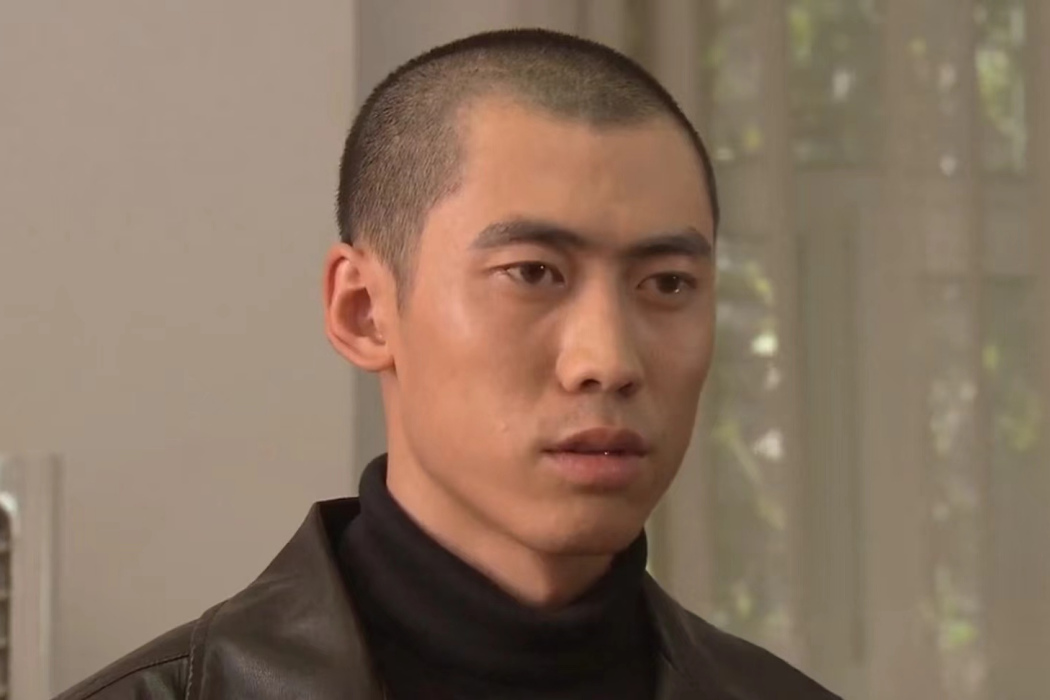 史俊(警匪劇《正義無限》中的角色) 史俊(警匪劇《正義無限》中的角色)