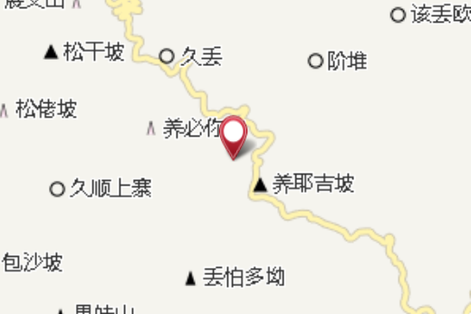 久敢鄉 久敢鄉