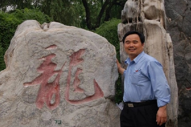 於亦淼 於亦淼