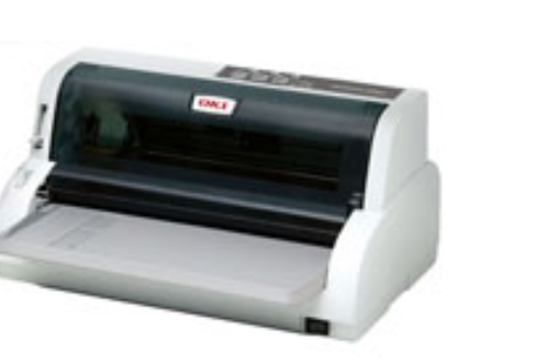 OKI MICROLINE 5500FS OKI MICROLINE 5500FS