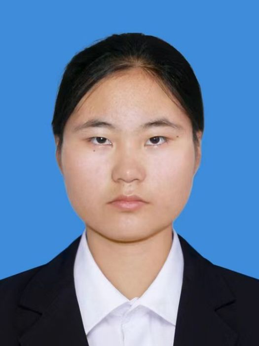 辛蕾(黑龍江省牡丹江市林口縣建堂鎮黨委委員、組織委員(副科級)) 辛蕾(黑龍江省牡丹江市林口縣建堂鎮黨委委員、組織委員(副科級))