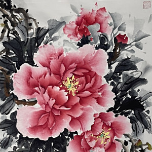 趙振華