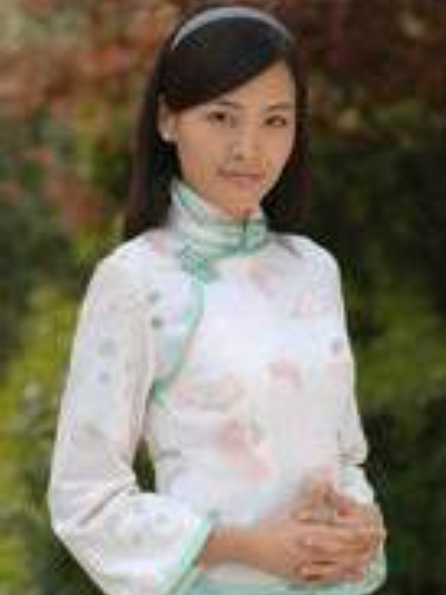 劉玉環(電視劇《家仇》中的虛構角色,由演員鄭羅茜飾演) 劉玉環(電視劇《家仇》中的虛構角色,由演員鄭羅茜飾演)