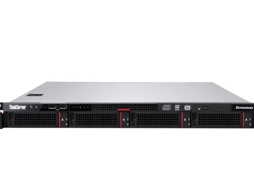 ThinkServer RD530 S2603 4/300AHRD ThinkServer RD530 S2603 4/300AHRD