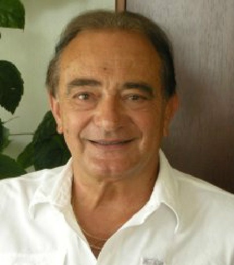 Jean-Claude Portella