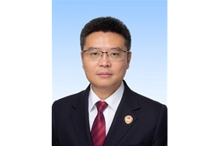 宋春來(吉林省人民檢察院延邊林區分院黨組書記、檢察長) 宋春來(吉林省人民檢察院延邊林區分院黨組書記、檢察長)