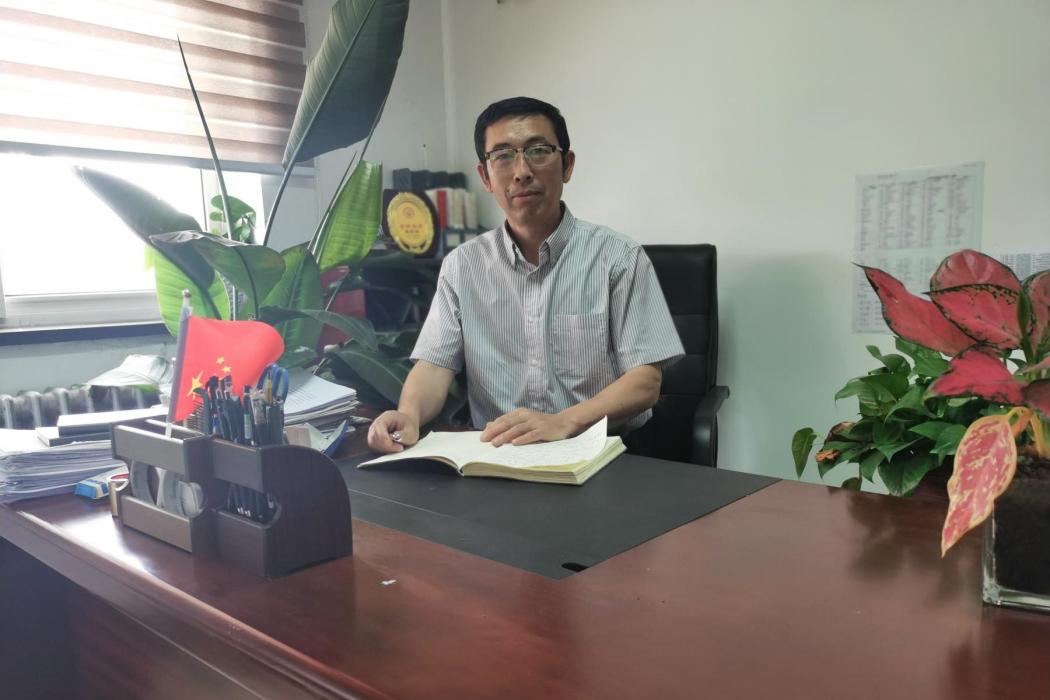 張國勝(北京物資學院經濟學院院長) 張國勝(北京物資學院經濟學院院長)