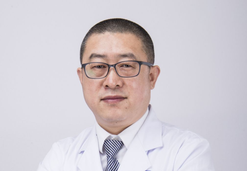 劉建(前海人壽廣州總醫院副主任醫師) 劉建(前海人壽廣州總醫院副主任醫師)