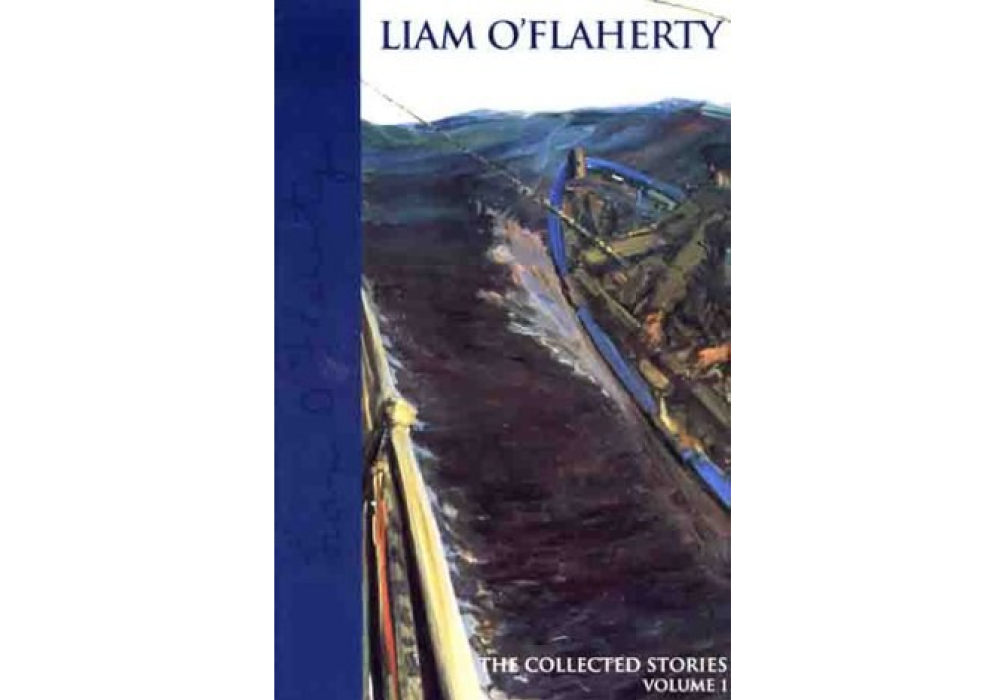 Liam O\x27Flaherty Liam O\x27Flaherty