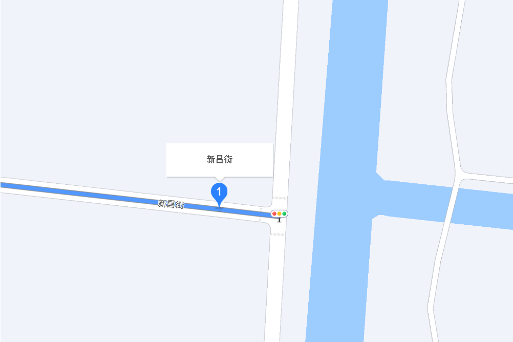 新昌街(山東省濟南市商河縣境內道路) 新昌街(山東省濟南市商河縣境內道路)