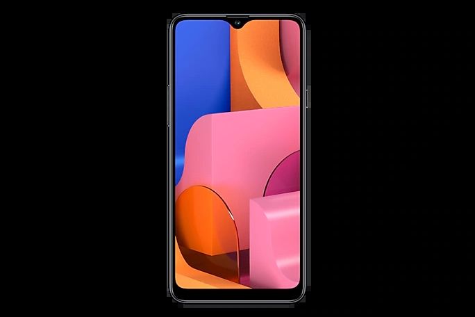Samsung Galaxy A20s Samsung Galaxy A20s