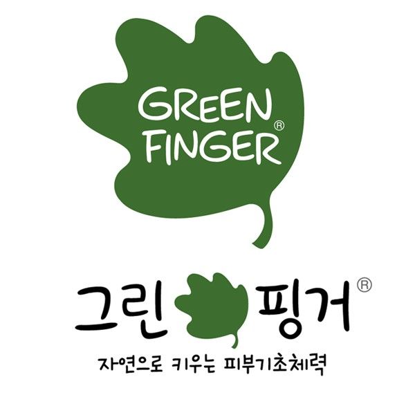 GREEN FINGER GREEN FINGER