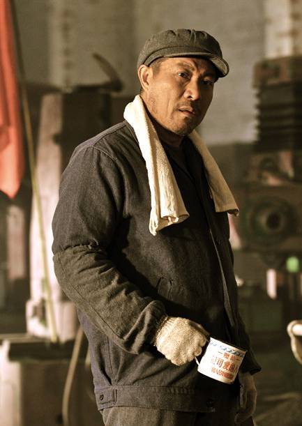 雷鋒在1959