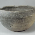 陶器缽 陶器缽