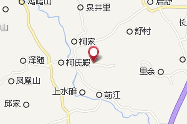 傅方村 傅方村