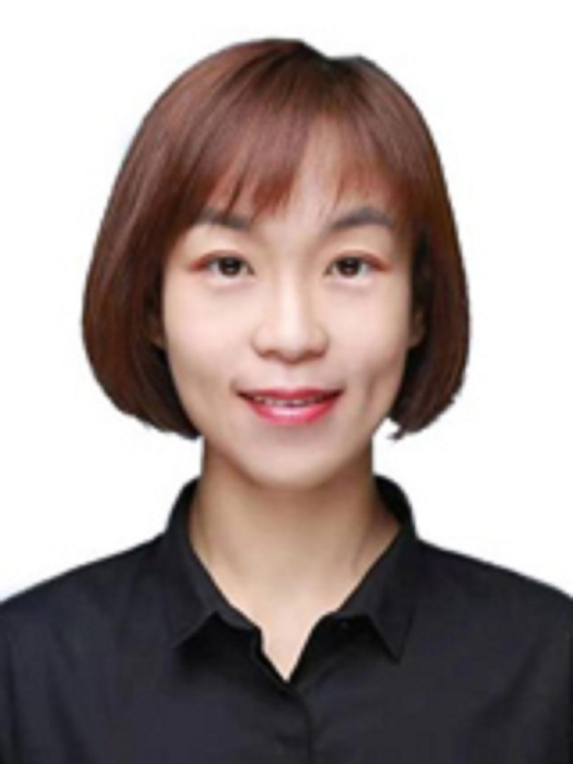 徐美慧(瀋陽市渾南區文化旅遊和廣播電視局黨組成員、副局長) 徐美慧(瀋陽市渾南區文化旅遊和廣播電視局黨組成員、副局長)