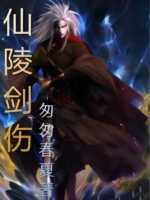 仙陵劍傷 仙陵劍傷
