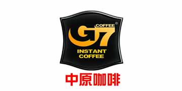 中原G7速溶咖啡