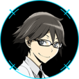 岸谷新羅 岸谷新羅