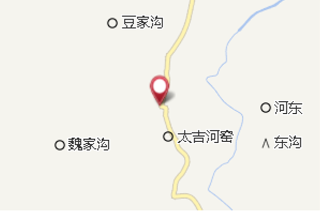 中營子 中營子