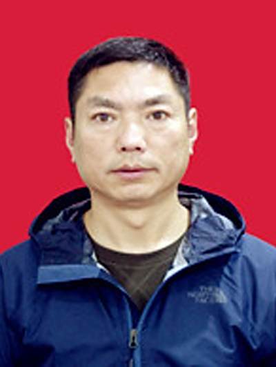 付武昌