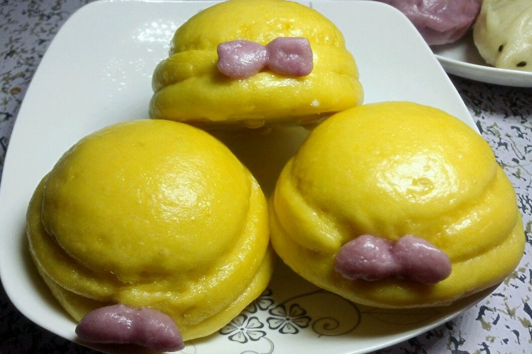 帽子饅頭 帽子饅頭