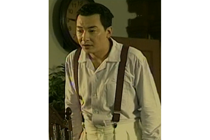 高平(戰爭劇《特工迷影》中的角色) 高平(戰爭劇《特工迷影》中的角色)