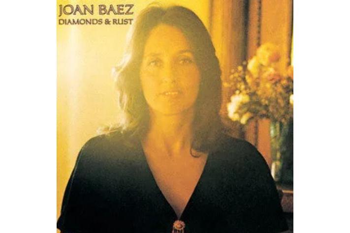Jesse(Joan Baez演唱的歌曲) Jesse(Joan Baez演唱的歌曲)