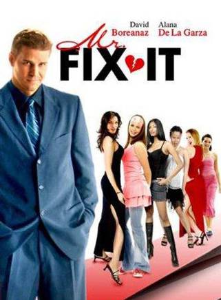 大衛·伯倫納茲(David Boreanaz) 大衛·伯倫納茲(David Boreanaz)