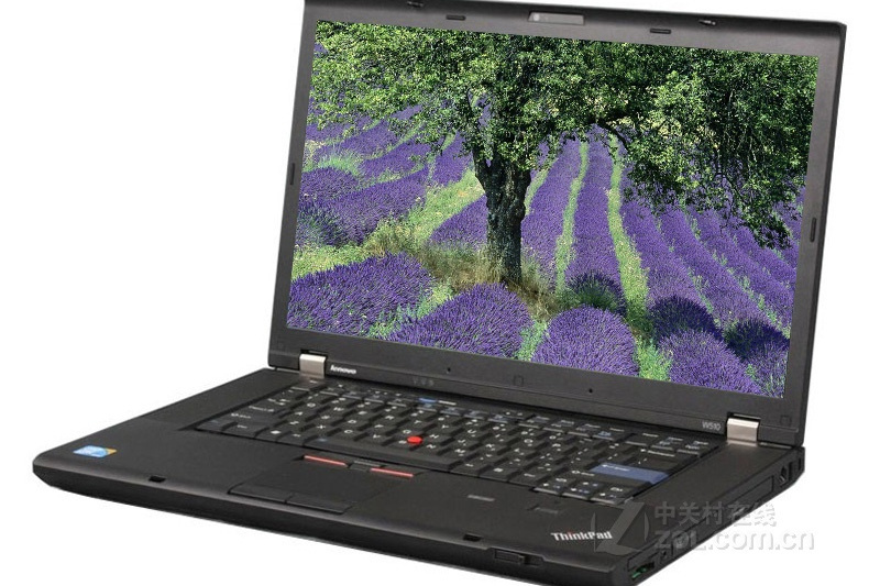 ThinkPad W510(4319A35) ThinkPad W510(4319A35)