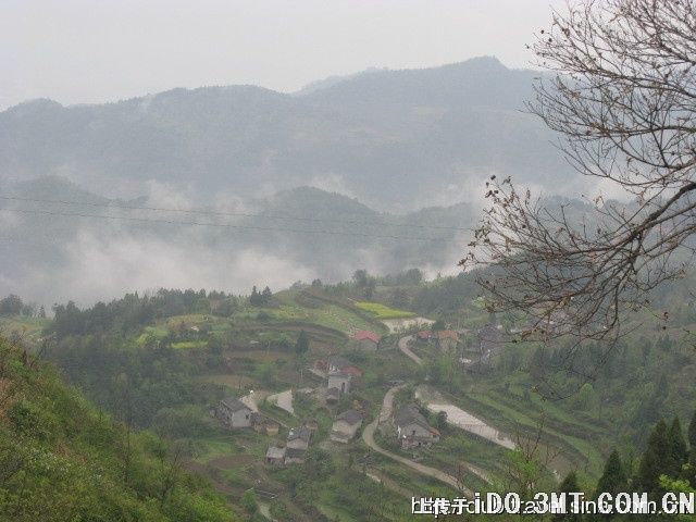 么公坡村 么公坡村