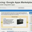 Apps Marketplace
