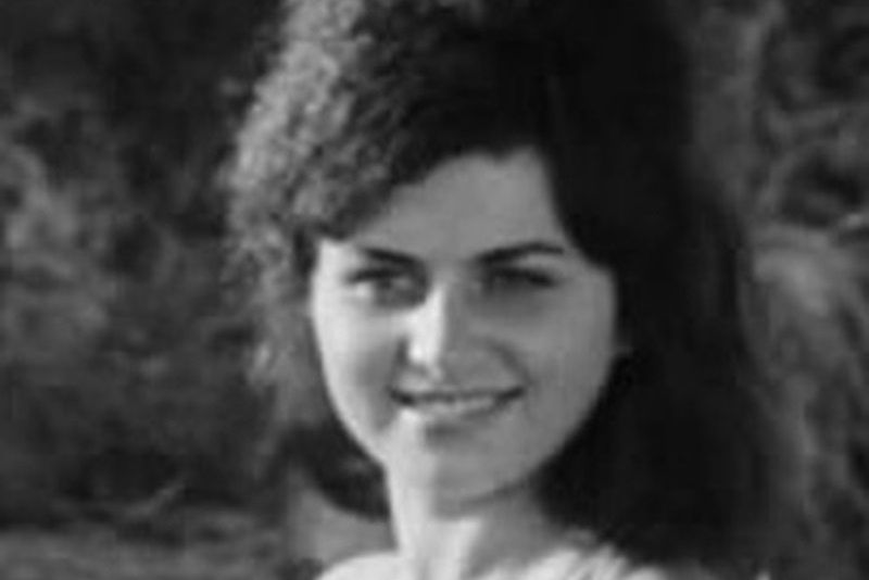 Olga Salagová Olga Salagová