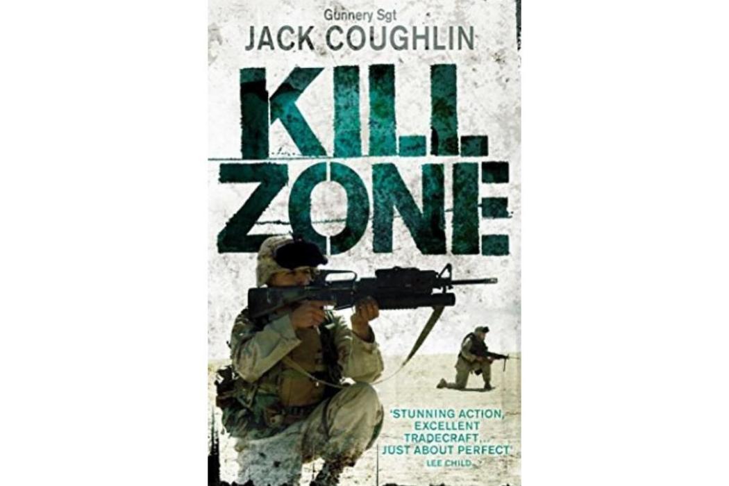 Kill Zone Kill Zone