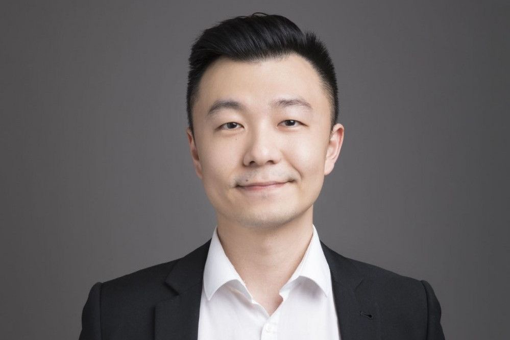 張家齊(西交利物浦大學國際商學院助理教授) 張家齊(西交利物浦大學國際商學院助理教授)