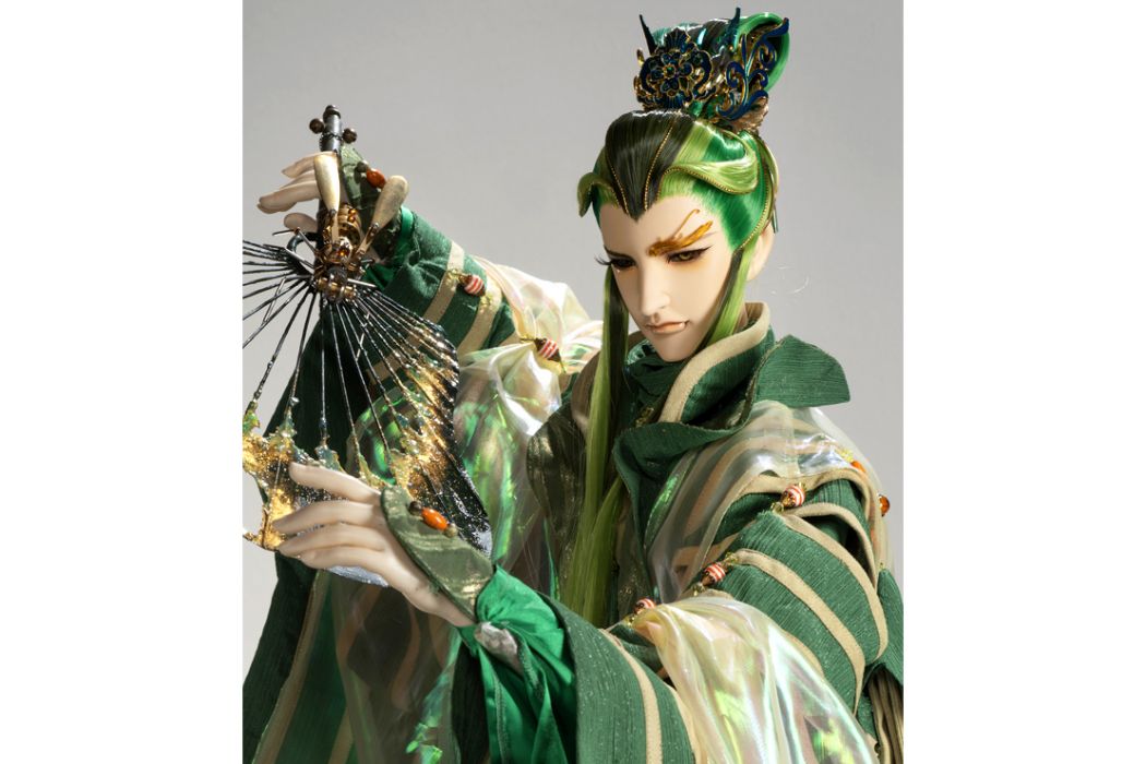 斗蛉子 斗蛉子