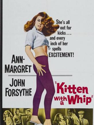 安·瑪格麗特(Ann-Margret) 安·瑪格麗特(Ann-Margret)