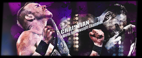 世界重量級冠軍 Christian