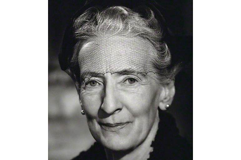 Marjorie Fielding Marjorie Fielding